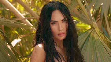 megan fox hot photos|Our 5 Favorite Bikinis From Megan Fox’s 2023 SI Swimsuit.